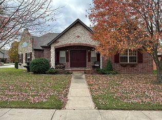 3507 W Blakey St, Springfield, MO 65810
