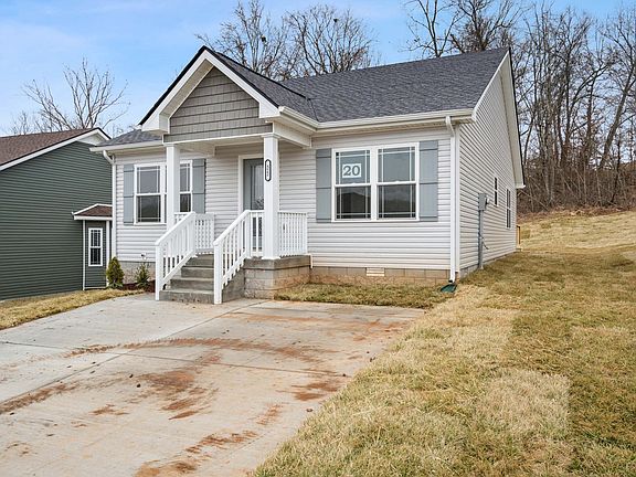 2nd image of 522 Judah Cir Lot 20