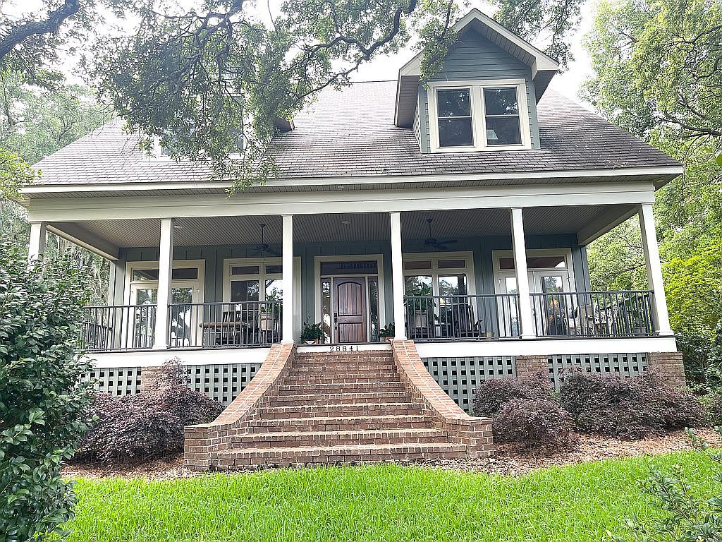 28841 Josephine Dr, Elberta, AL 36530 Zillow