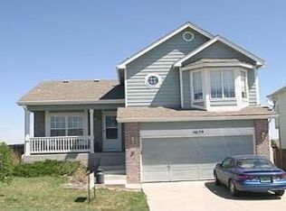 16139 Peregrine Dr, Parker, CO 80134