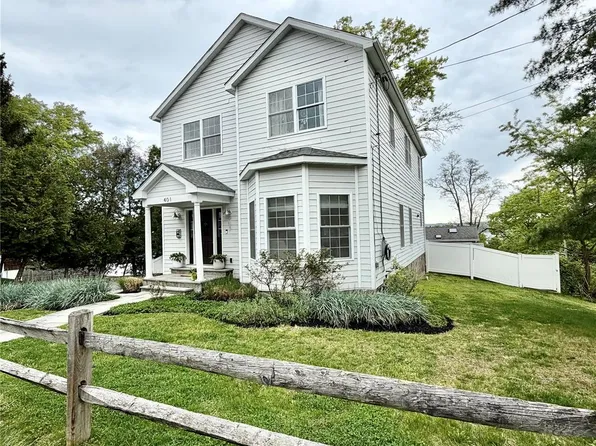 401 Centre Avenue, Nyack, NY 10960