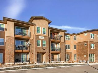 15274 W 64th Ln UNIT 102, Arvada, CO 80007