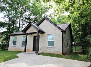 1615 Mantlo St, Springfield, TN 37172