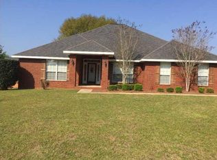 16141 Masada Ct, Loxley, AL 36551
