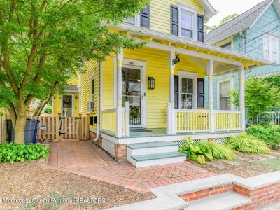 132 Mount Hermon Way, Ocean Grove, NJ, 07756
