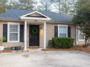 2205 Bridgeton Rd, Augusta, GA 30909