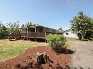509 B St, Vader, WA 98593