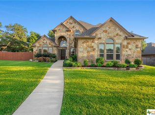 11603 Caleigh Anne Dr, Belton, TX 76513