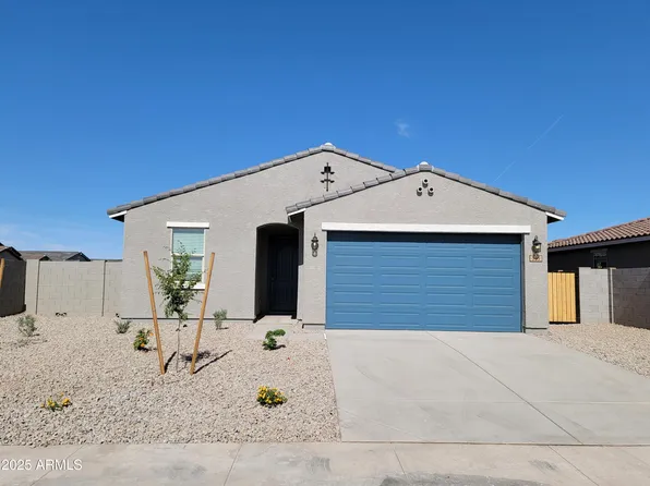 335 S SAN GREGORIO Lane, Casa Grande, AZ 85194