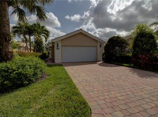 8459 Borboni Ct, Naples, FL 34114