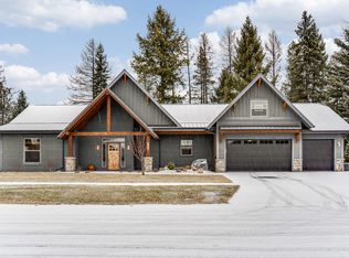 3016 River Lakes Dr, Whitefish, MT 59937