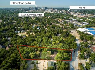 8473 Stults Rd, Dallas, TX 75243