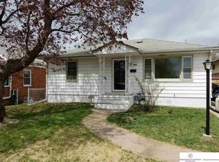 4134 Y St, Omaha, NE 68107
