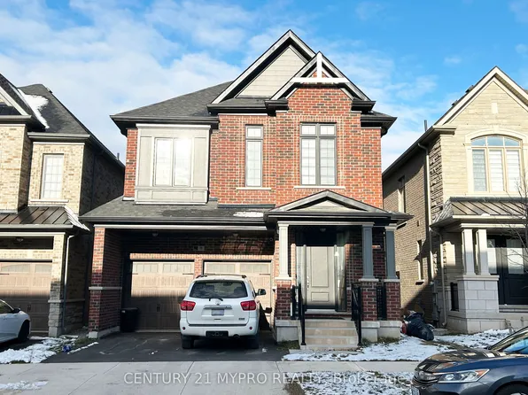 19 William Crawley Way, Oakville, ON L6H 0Y7