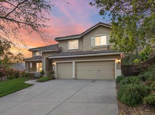 6013 Sundale Ct, El Dorado Hills, CA