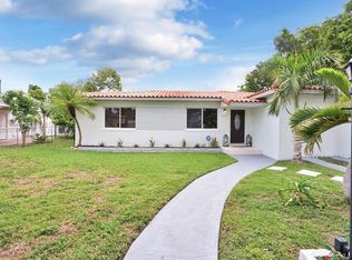6590 SW 21st St, West Miami, FL 33155