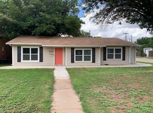 4102 31st St, Lubbock, TX 79410