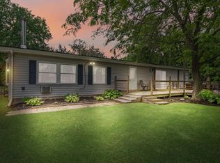 4365 Columbia Rd SW, Pataskala, OH 43062