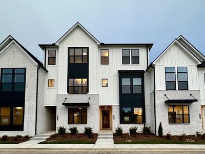 2076 Conductor Ln, Thompsons Station, TN, 37179