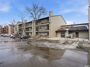 4040 8th Street E #208B, Saskatoon, SK S7H 5L4