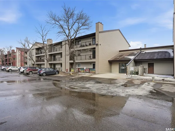 4040 8th Street E #208B, Saskatoon, SK S7H 5L4