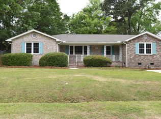 1852 Saint Julian Dr, Charleston, SC 29407