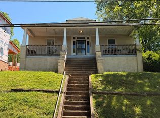 1204 Valley Ave, Knoxville, TN 37920