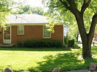 1507 N 40th St, Kansas City, KS 66102