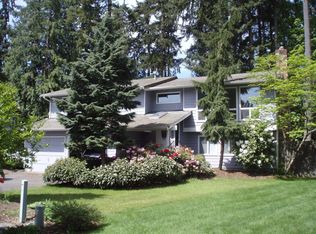 2321 166th Pl SE, Bothell, WA 98012