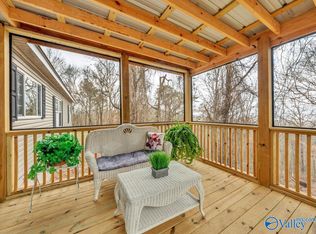 200 Lois Ln, Langston, AL 35755