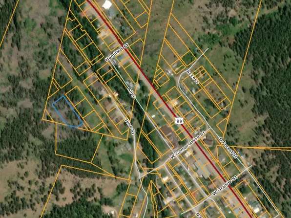 Frisco Lode, Neihart, MT 59465