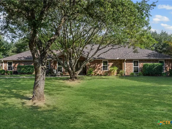 3601 North Dr, Belton, TX 76513