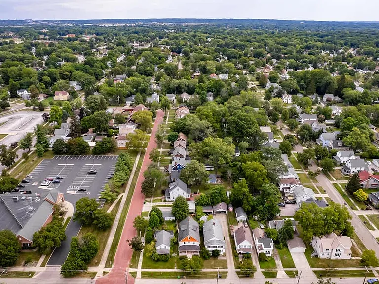 Neighborhood