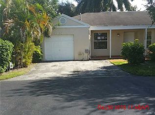 9908 SW 221st Ter, Cutler Bay, FL 33190