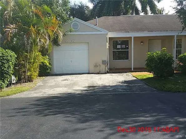 9908 SW 221st Ter, Cutler Bay, FL 33190