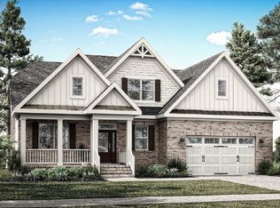 1488 Saundersville Rd Lot 7, Hendersonville, TN 37075