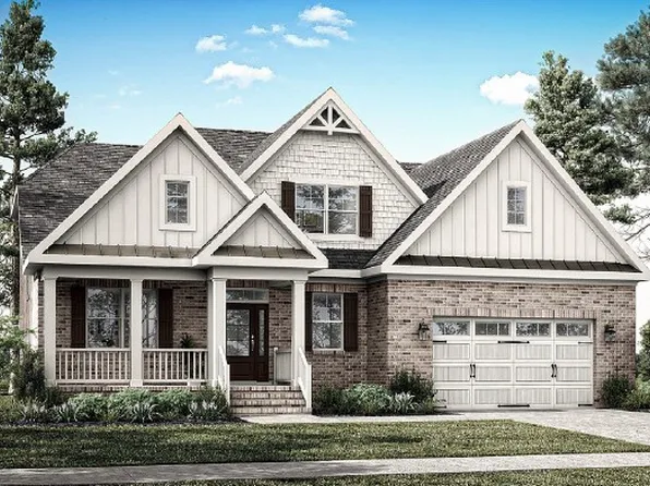 1488 Saundersville Rd Lot 7, Hendersonville, TN 37075