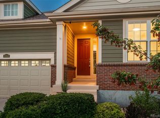 6064 Flattop St, Golden, CO 80403