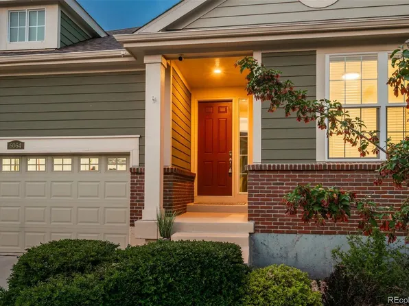 6064 Flattop Street, Golden, CO 80403