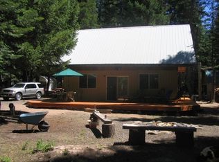 101 Hub Ln, Cle Elum, WA 98922