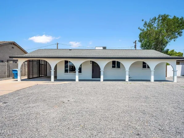 4902 E GRANADA Road, Phoenix, AZ 85008