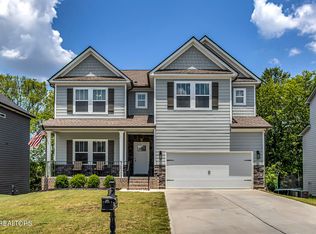 9894 Haven Port Ln, Ooltewah, TN 37363