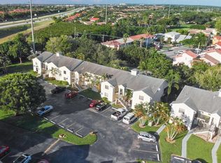 805 N Franklin Ave #805D, Homestead, FL 33034