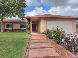 1609 Darrah Ave, Simi Valley, CA 93063