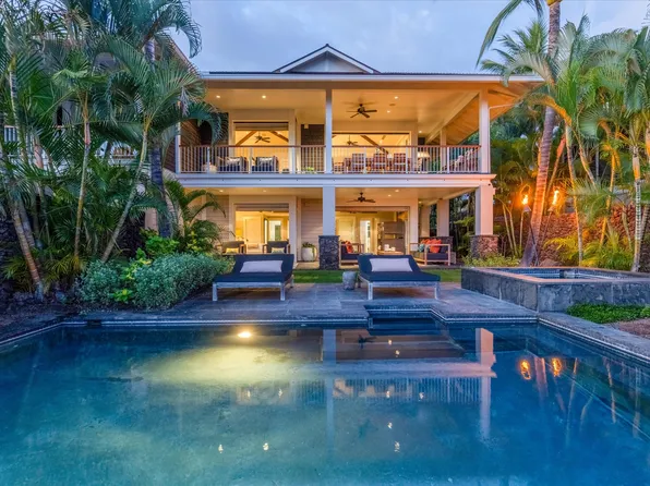 73-4832 Maia Loop Lot 4, Kailua Kona, HI 96740