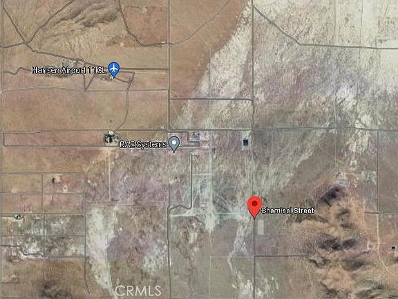 2nd image of 0 Chamisal Rd