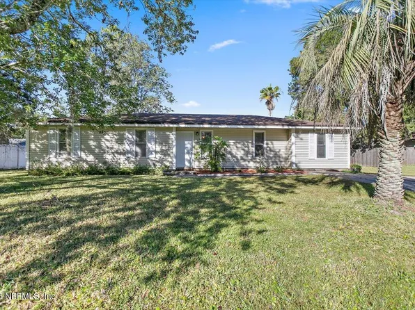 10722 GELDING Drive, Jacksonville, FL 32257