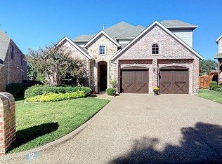 12 Jamie Ct, Trophy Club, TX 76262