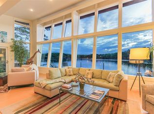 669 Cross Point Rd, Edgecomb, ME 04556