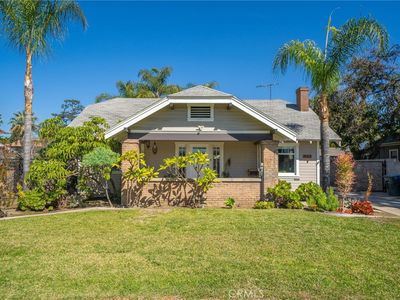 417 E H St, Ontario, CA, 91764